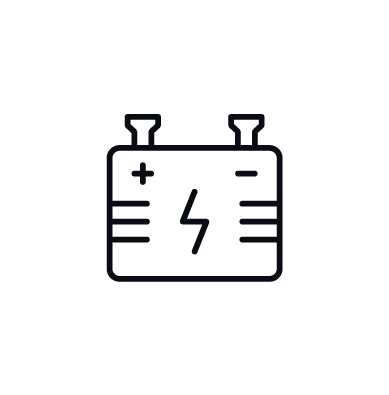 Solar Battery Storage